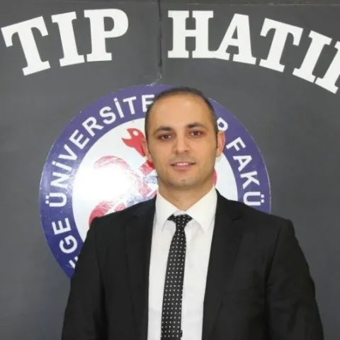 OP. DR. ALİ IŞIK