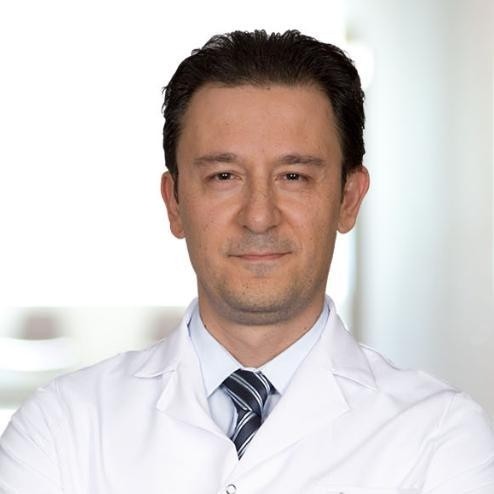 DOÇ. DR. SADİ KEREM OKUTUR