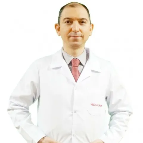 DOÇ. DR. ERSİN BORAZAN