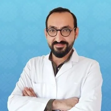 Fachärztl. Dr. UFUK GÜLEÇ