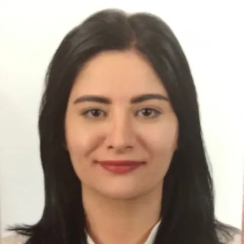 UZM. KL. PSK. BURCU YALÇIN