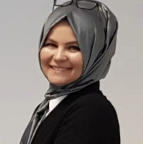 UZM. DR. ECE ALTINDAĞ ORHAN
