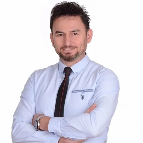 DT. ZAFER KÜREĞİBÜYÜK