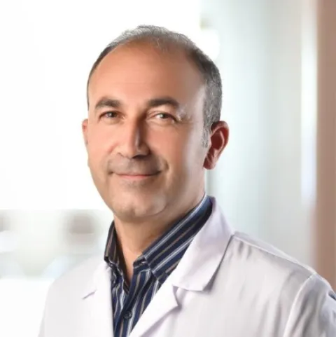 Prof. Dr. ŞEHMUS ÖZMEN