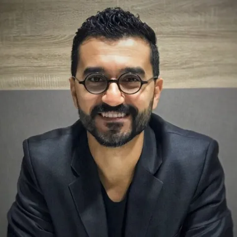 OP. DR. YUSUF EMRAH GERGİN