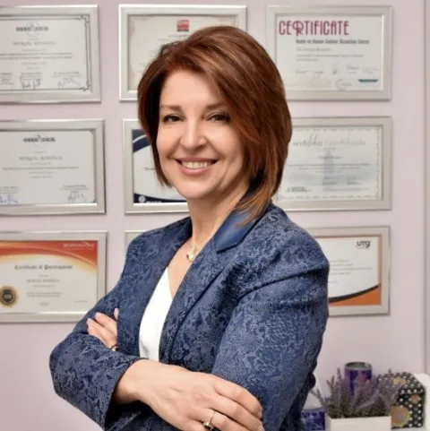 DT. MERGÜL RODOPLU