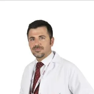 OP. DR. HACI MEHMET ÇİÇEK
