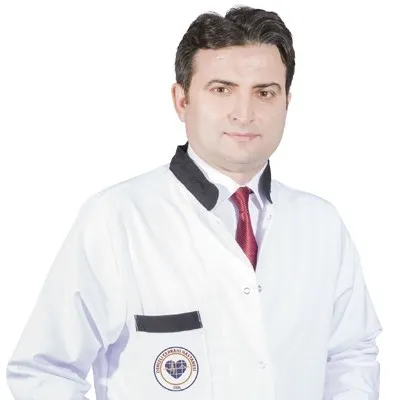 Surg. Dr. TUNA KENAR