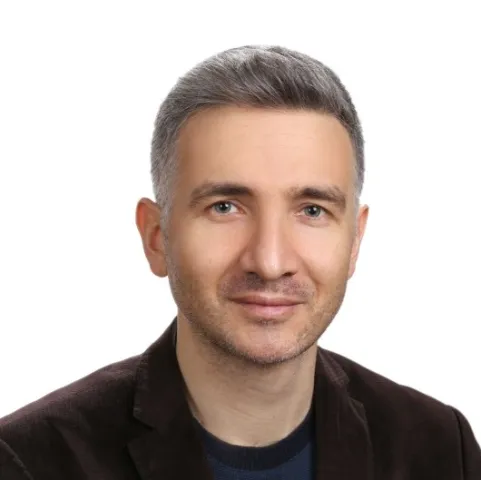 İxt. Dr. ZAFER SUBAŞI