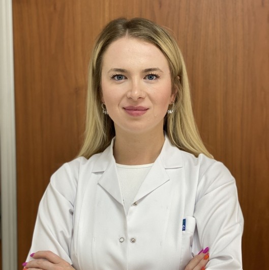 UZM. DT. FERİDE IŞIK