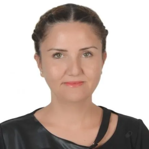 UZM. KL. PSK. HÜLYA ARSLAN KABA