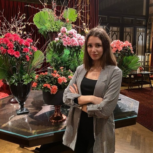 Psych. FATMA GÜNDOĞDU