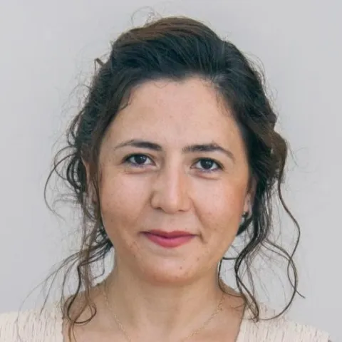 UZM. DR. GÜLDEN KARAOĞLU