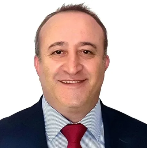 PROF. DR. ERDEM ALİ ÖZKISACIK