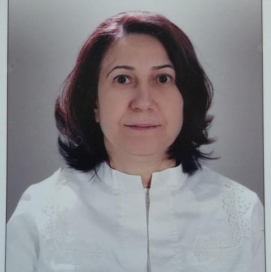 Spec. Dr. FATMA ERZENGİN