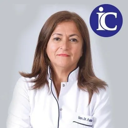 UZM. DR. FULDAN AKTAŞ