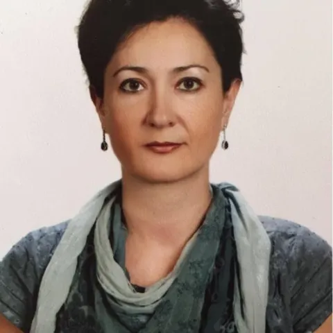 UZM. DR. MERAL CANDAN SÖZER