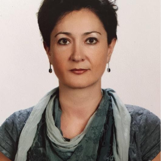 İxt. Dr. MERAL CANDAN SÖZER