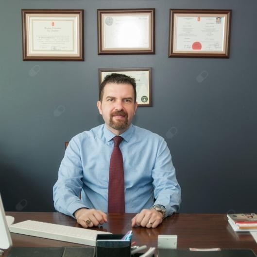 Prof. Dr. MUSTAFA SOFİKERİM