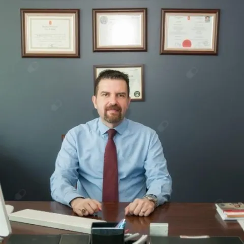 PROF. DR. MUSTAFA SOFİKERİM