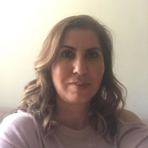 Spec. Dr. NURAN CAN GÜLEÇ