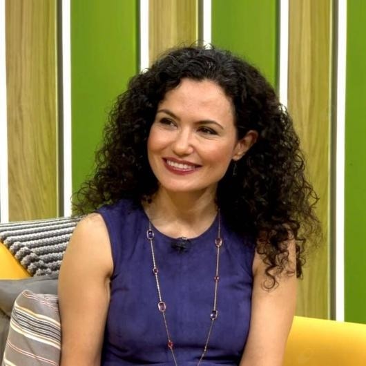 OP. DR. AYBANU GÖKÇEN