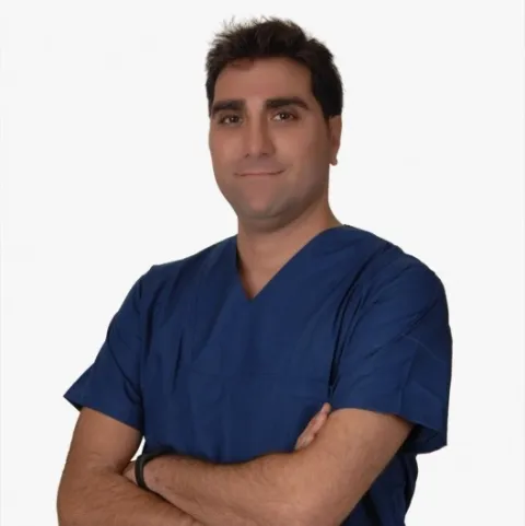 OP. DR. VEYİS KESKİN