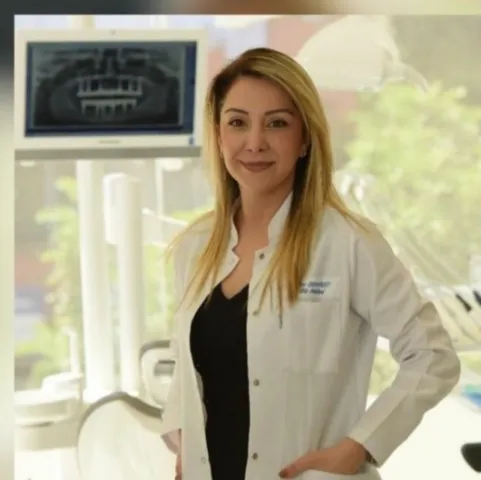 DT. ARZU ŞENYİĞİT