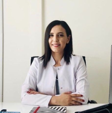 Psych. NAZAN SONDAÇ KÖROĞLU