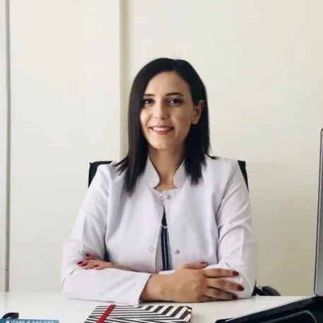 PSK. NAZAN SONDAÇ KÖROĞLU