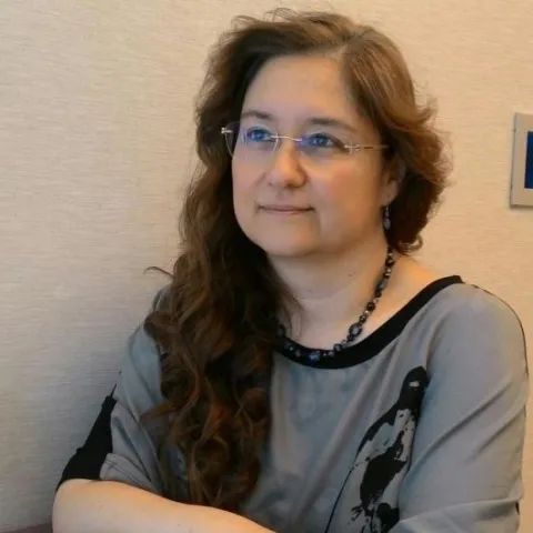 UZM. DR. ZEYNEP GÜL HALLAÇOĞLU