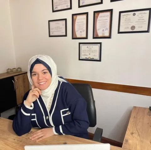 SÜMEYYE DEMİREL SÜMEYYE DEMİREL