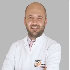 DDS ALPER ŞENYÜZ