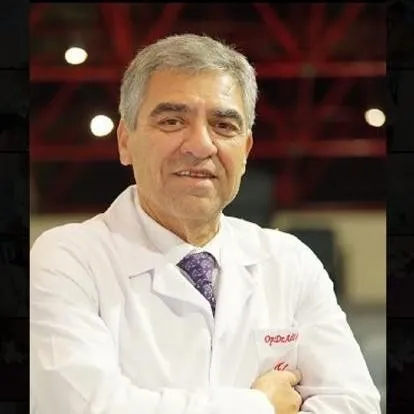 OP. DR. ADİL GÜRTUĞ