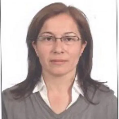 PROF. DR. MÜJGAN ALİKAŞİFOĞLU