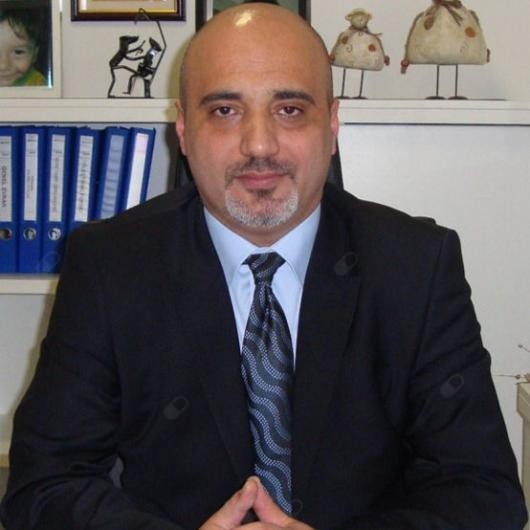 DT. EMRAH BAŞARANER