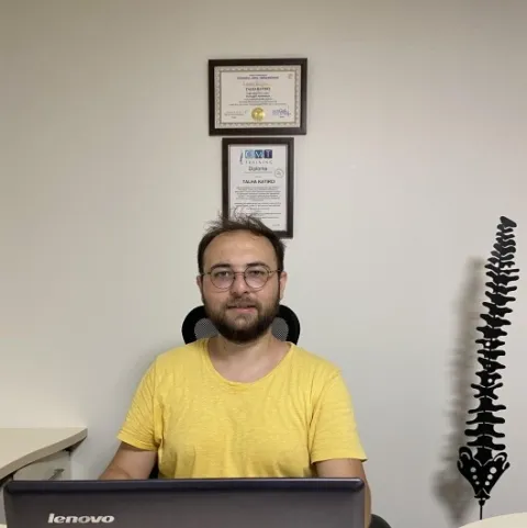 FZT. TALHA KATIRCI