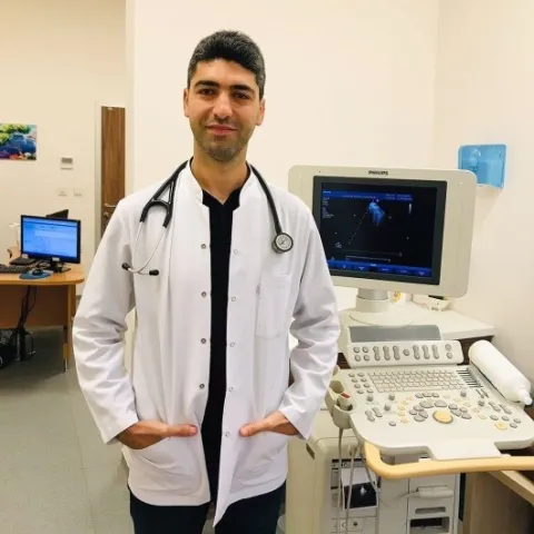 Spec. Dr. MELİH DEMİRBAŞ