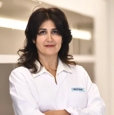 DR. ÖĞR. ÜYESİ GÜLER GÖĞÜŞ