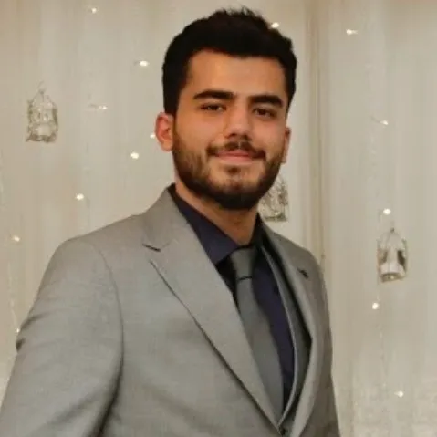 FZT. ABDULHEKİM KESKİN
