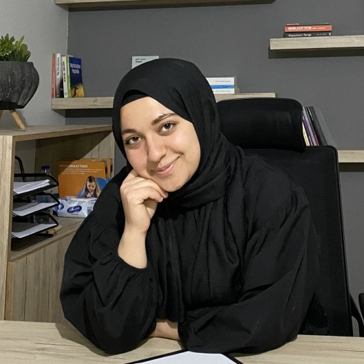 Psix. MÜMİNE SARIKAYA