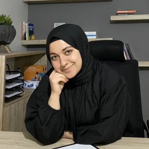 PSK. MÜMİNE SARIKAYA