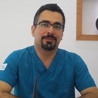 DR. DT. ALPER YILDIZ