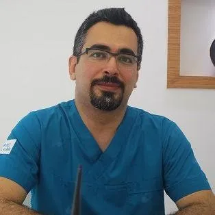 DR. DT. ALPER YILDIZ