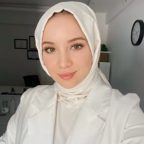 UZM. KL. PSK. ESMA SEDA SÖNMEZ