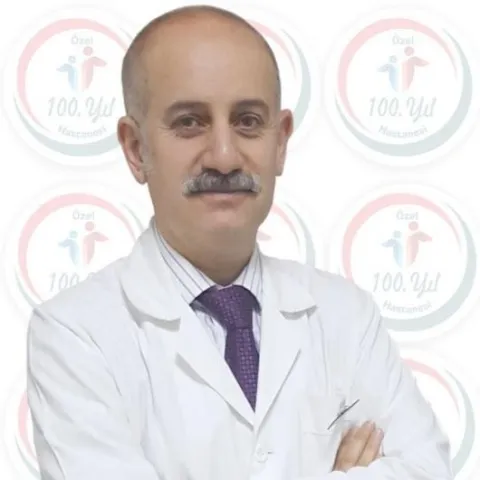 Doz. Dr. NAİL ERSÖZ