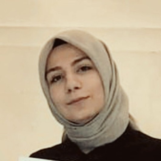 PSK. TUBA ÖZNUR CENGİZ