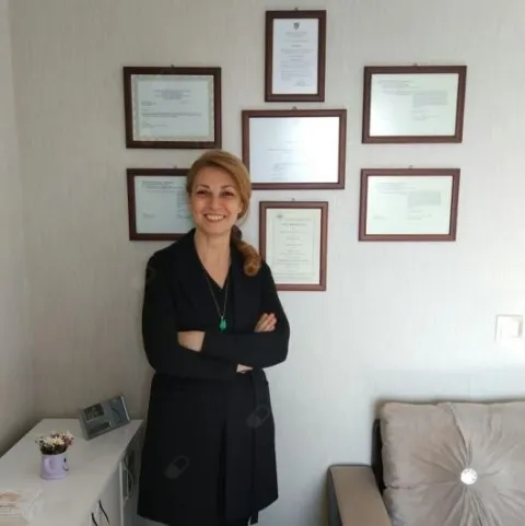 Spec. Dr. HANDAN SELEK