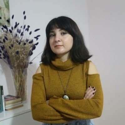 Psych. HAVVA ÇUSTAN