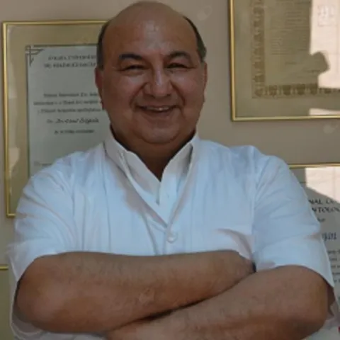 UZM. DT. AHMET ÖZDOĞAN